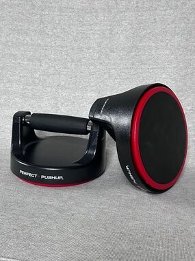 BodyRev Perfect PushUp Rotation Handles: Set of 2